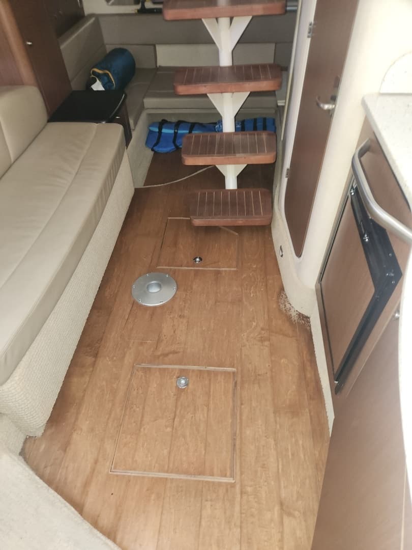 2014 Sea Ray 