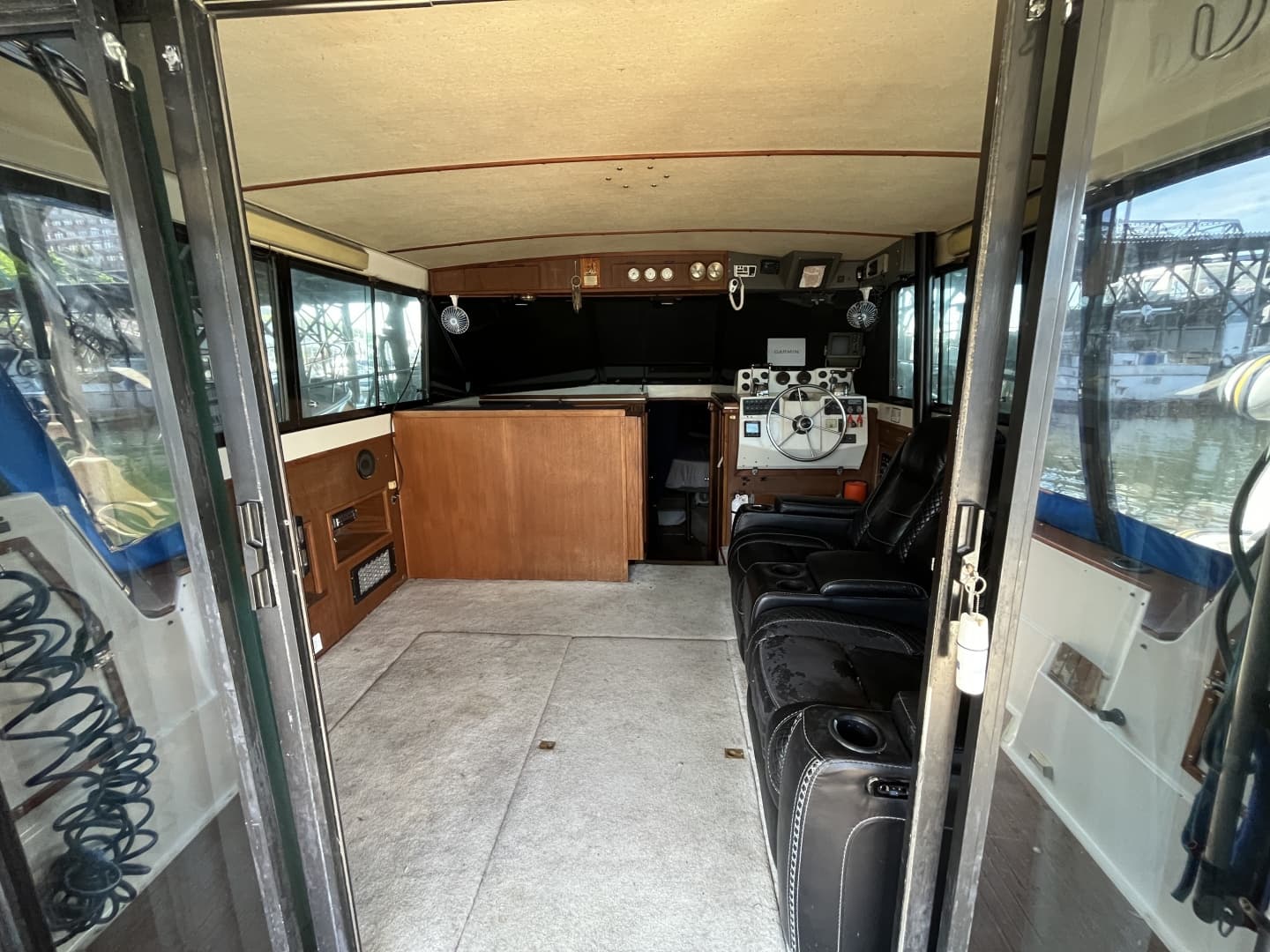1976 Fiberform 