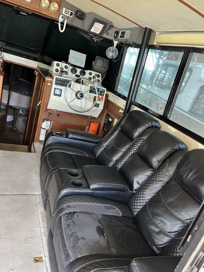 1976 Fiberform 