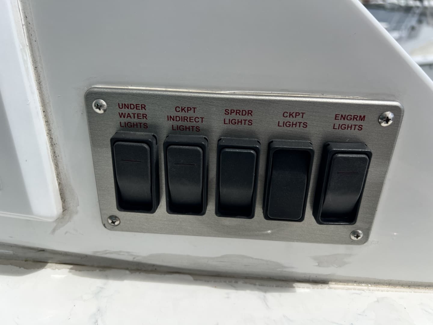 2021 Cruisers Yachts 50 Cantius