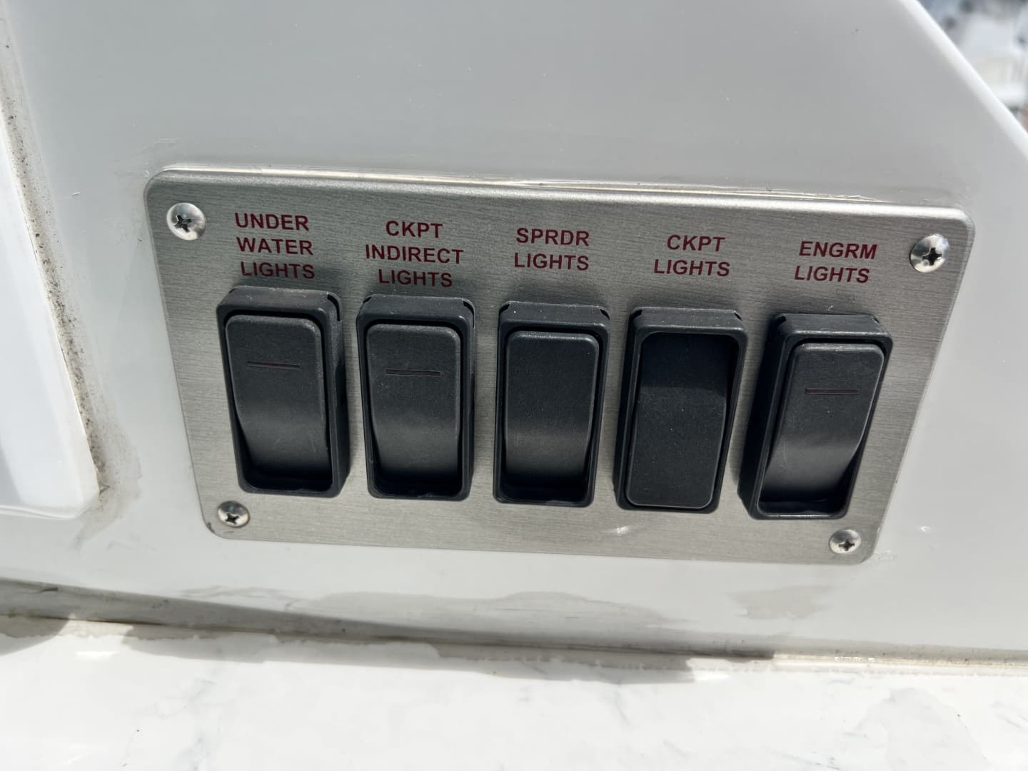 2021 Cruisers Yachts 50 Cantius