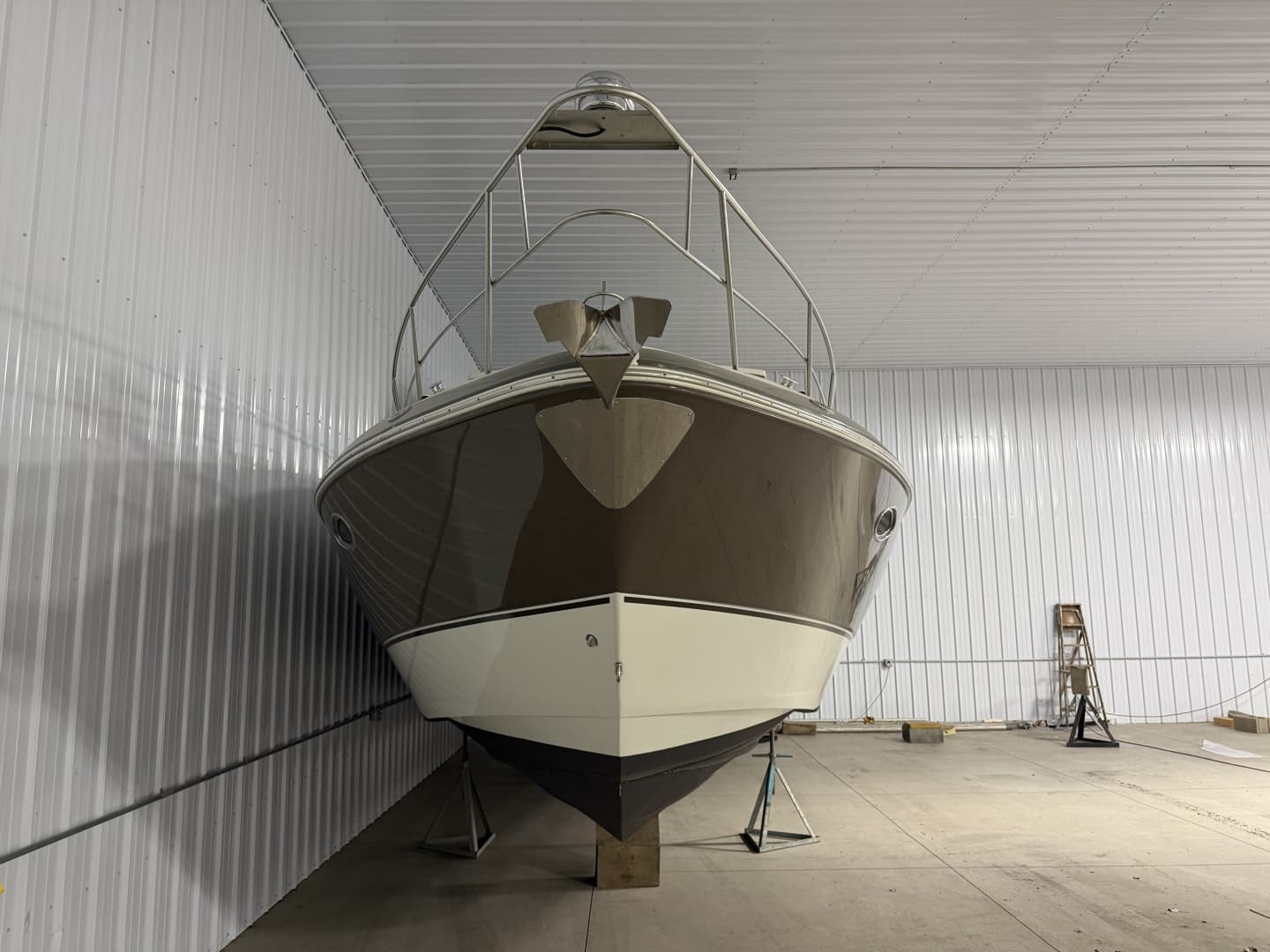 2014 Cruisers 350 Express