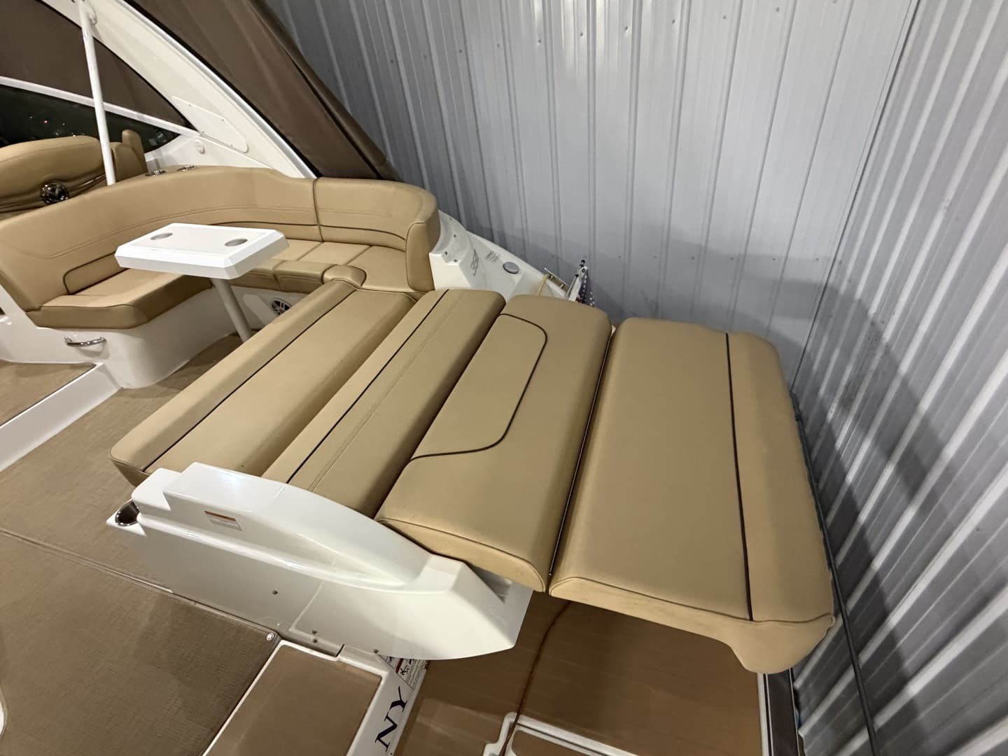 2014 Cruisers 350 Express