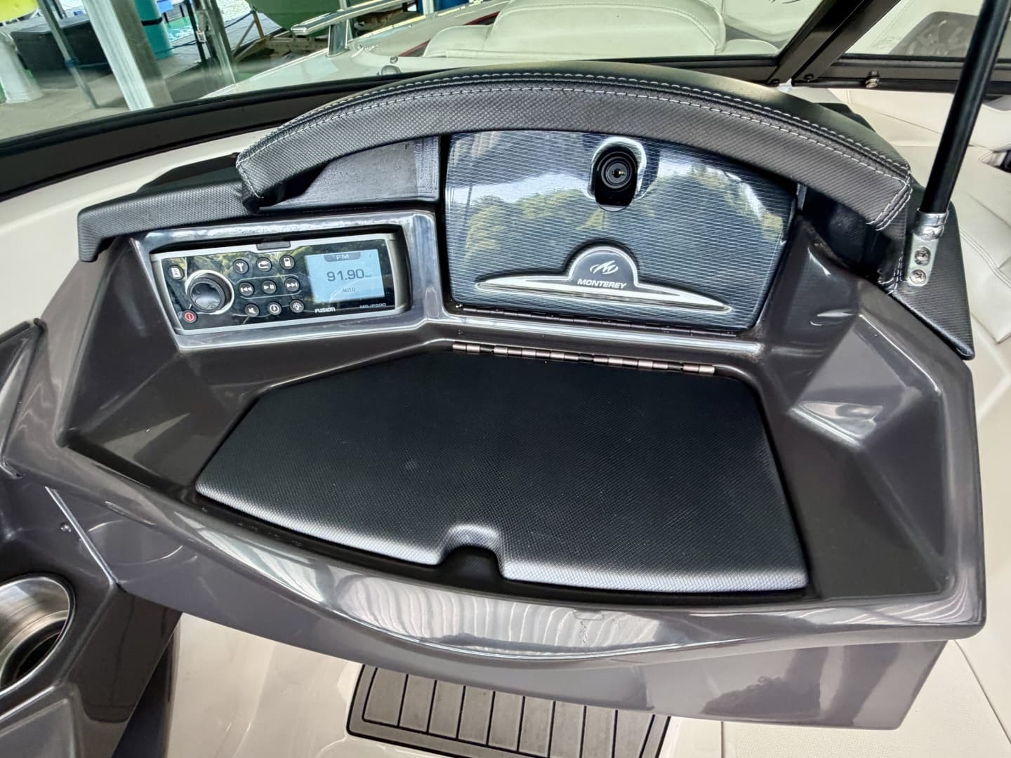 2014 Monterey 234SS Super Sport