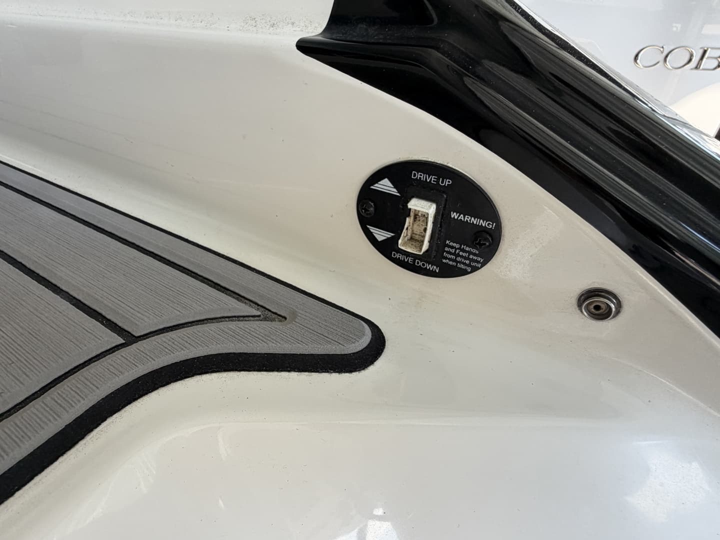 2014 Monterey 234SS Super Sport