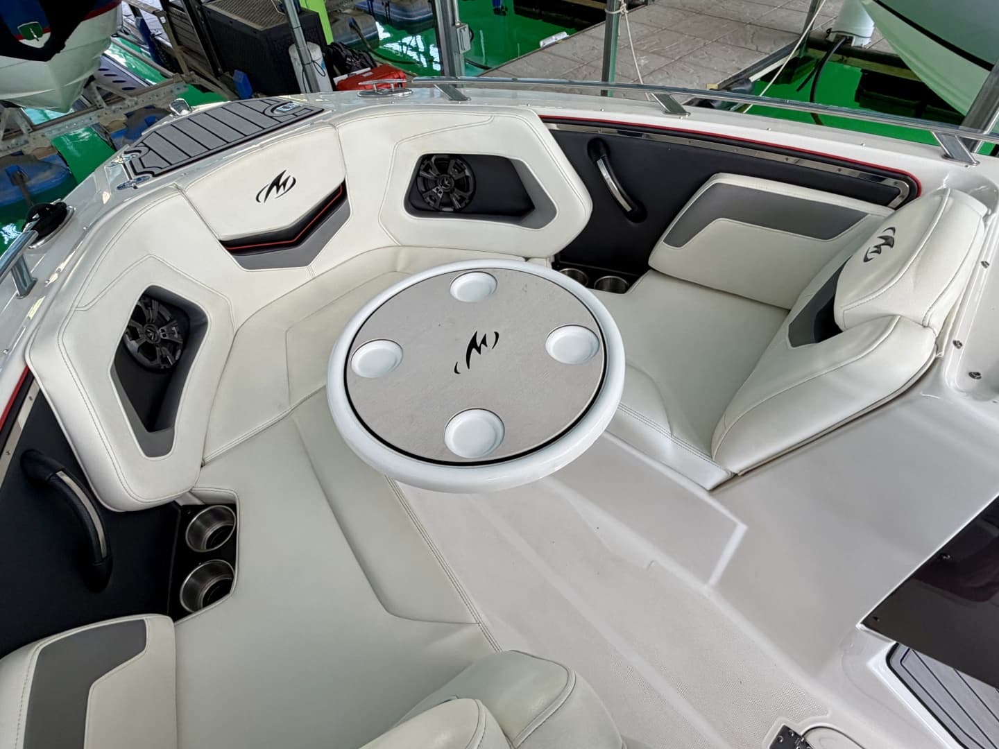 2014 Monterey 234SS Super Sport