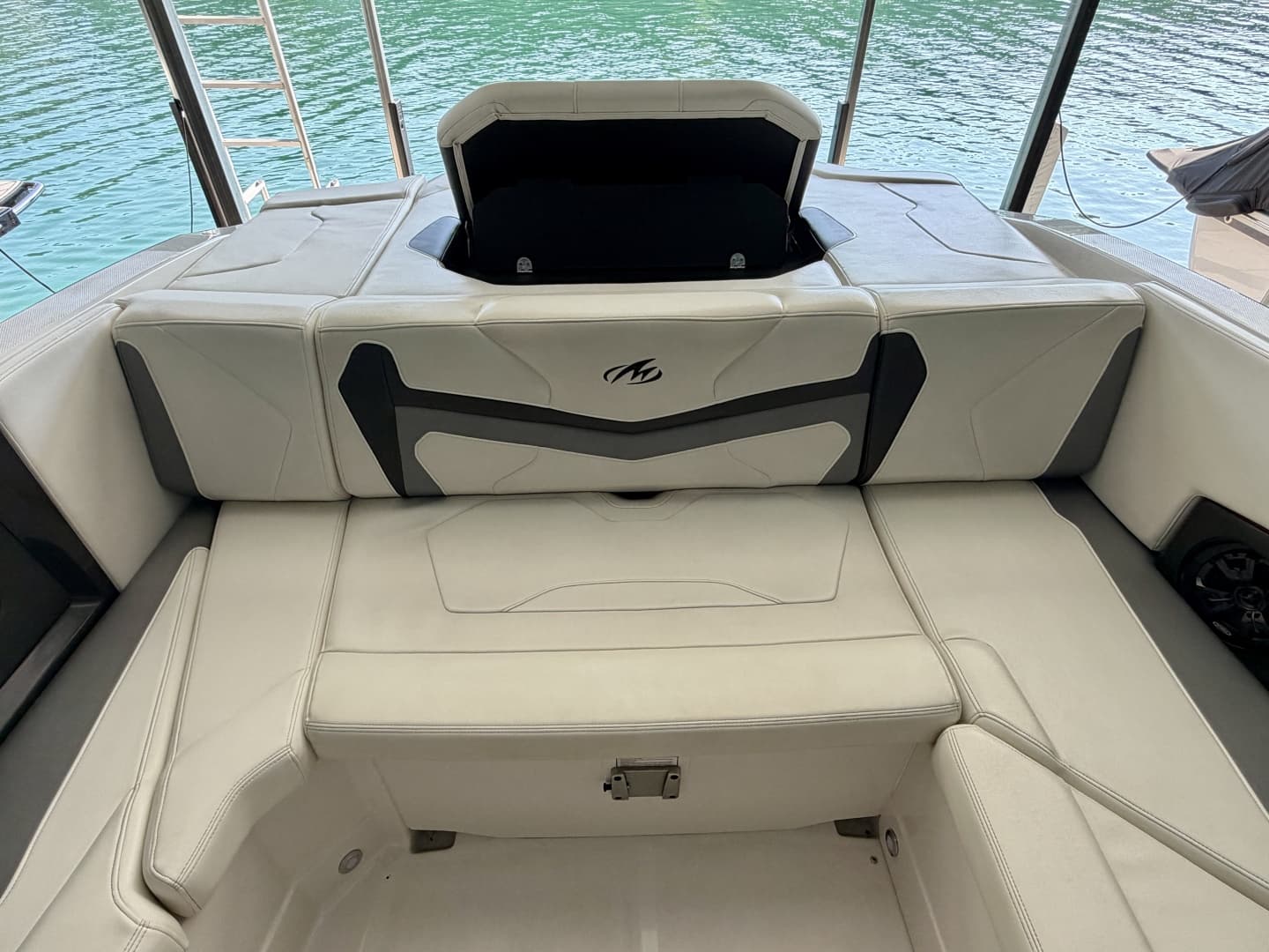 2014 Monterey 234SS Super Sport