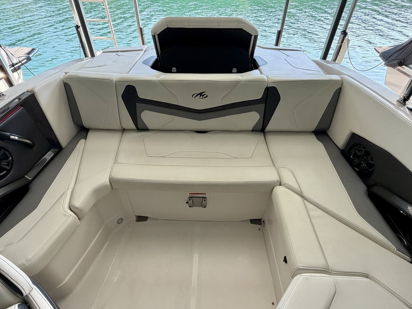 2014 Monterey 234SS Super Sport