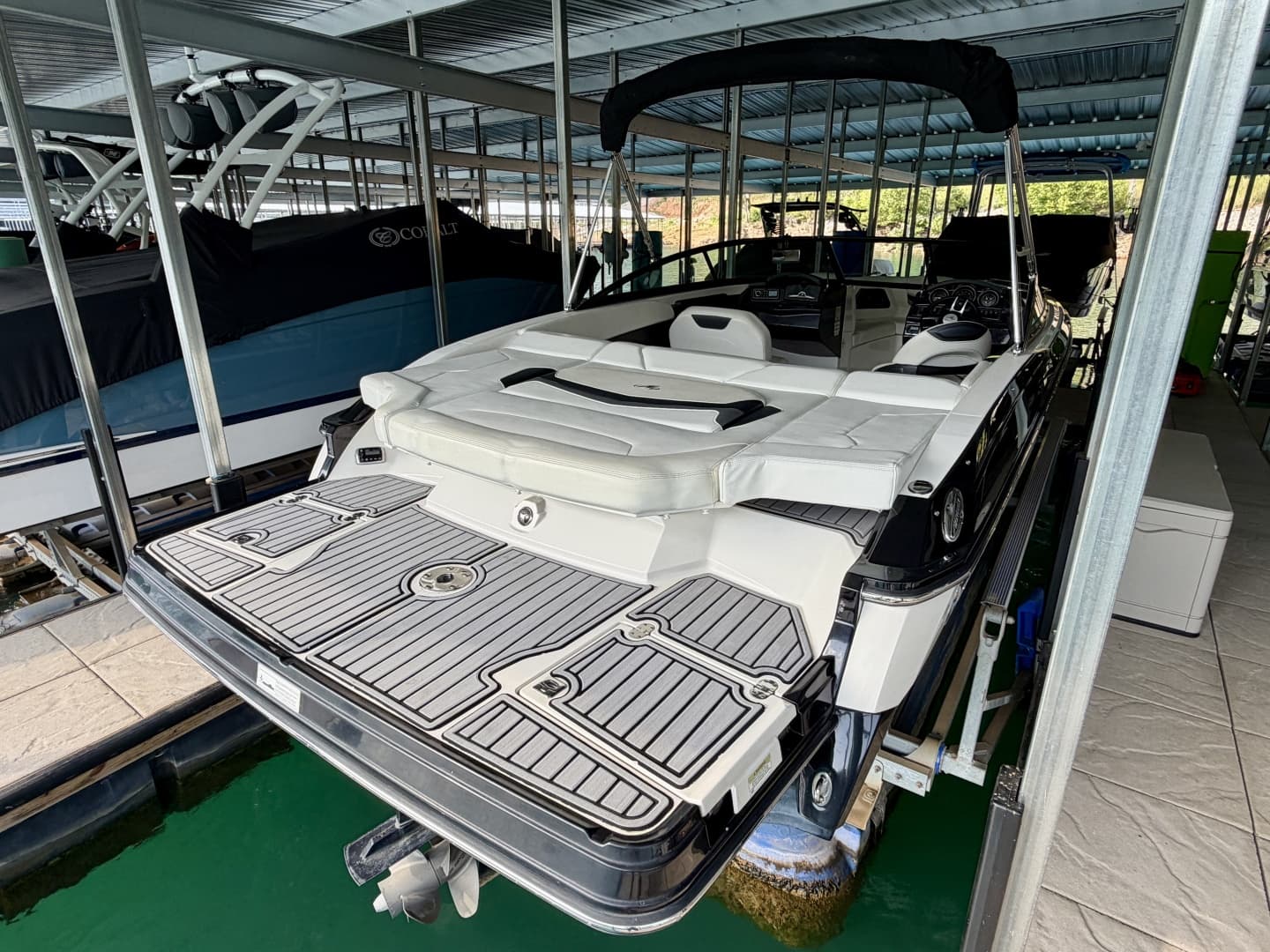 2014 Monterey 234SS Super Sport