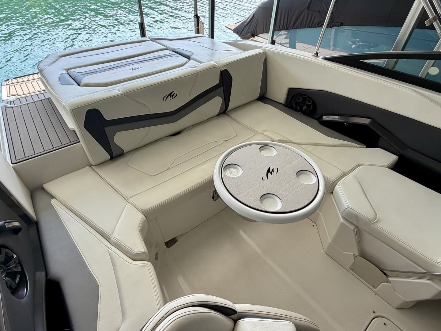 2014 Monterey 234SS Super Sport
