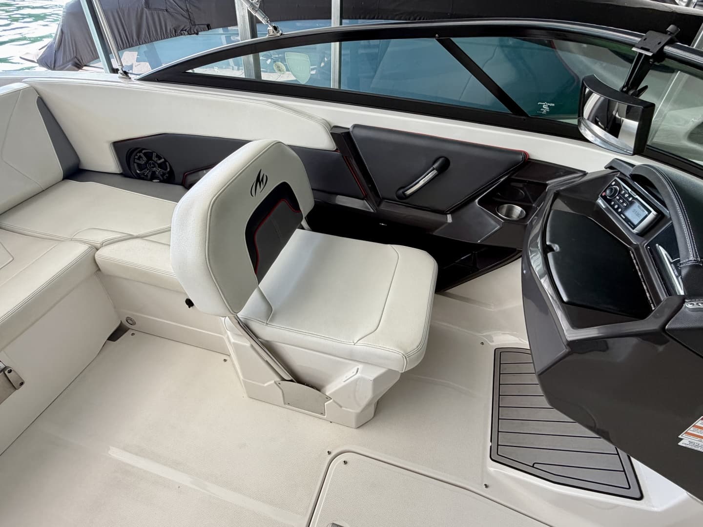 2014 Monterey 234SS Super Sport