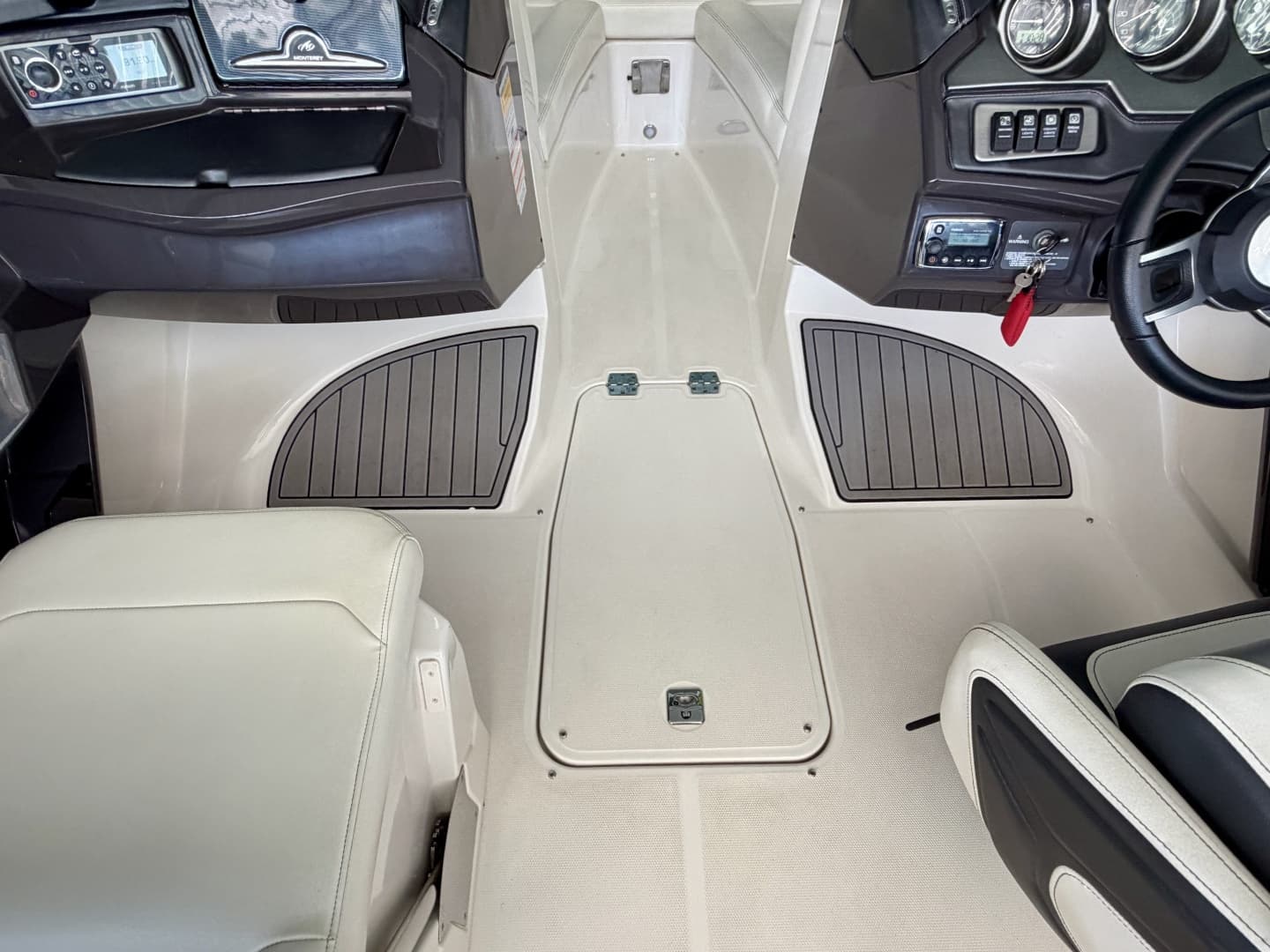 2014 Monterey 234SS Super Sport