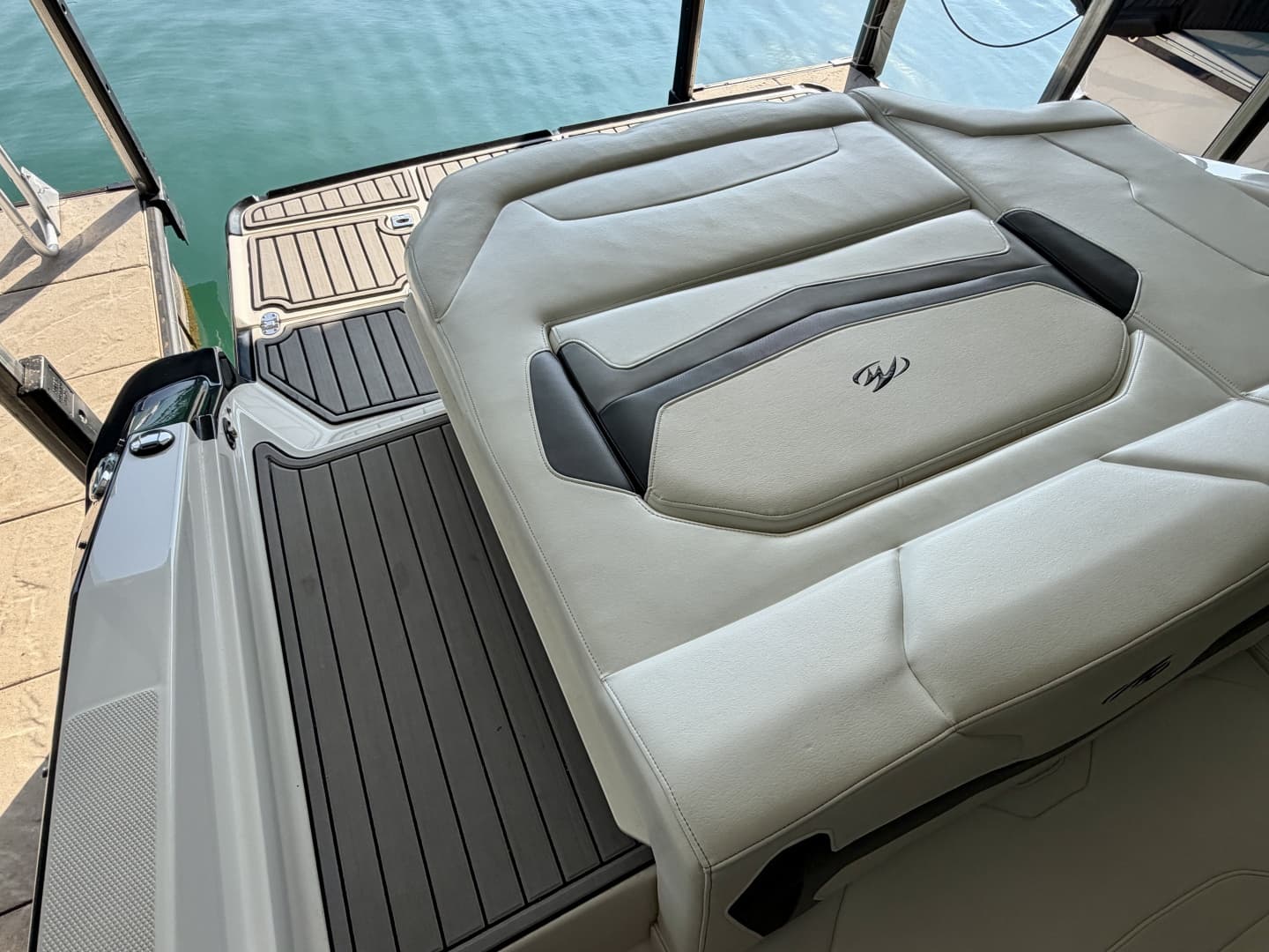 2014 Monterey 234SS Super Sport