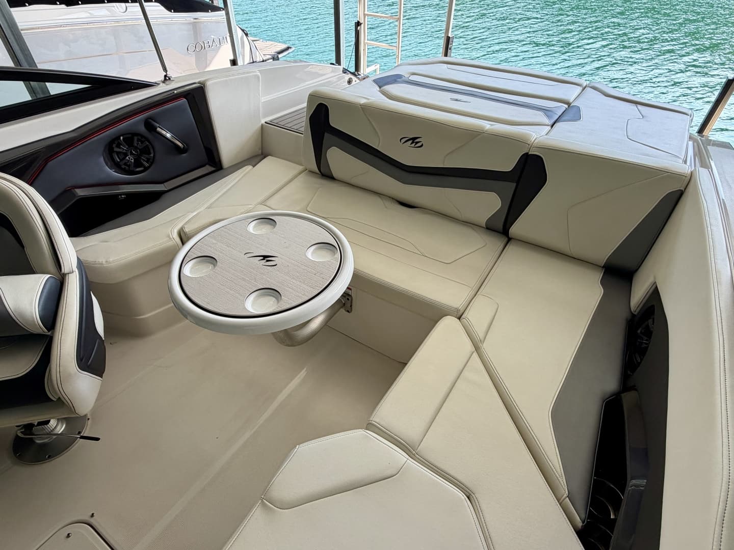 2014 Monterey 234SS Super Sport