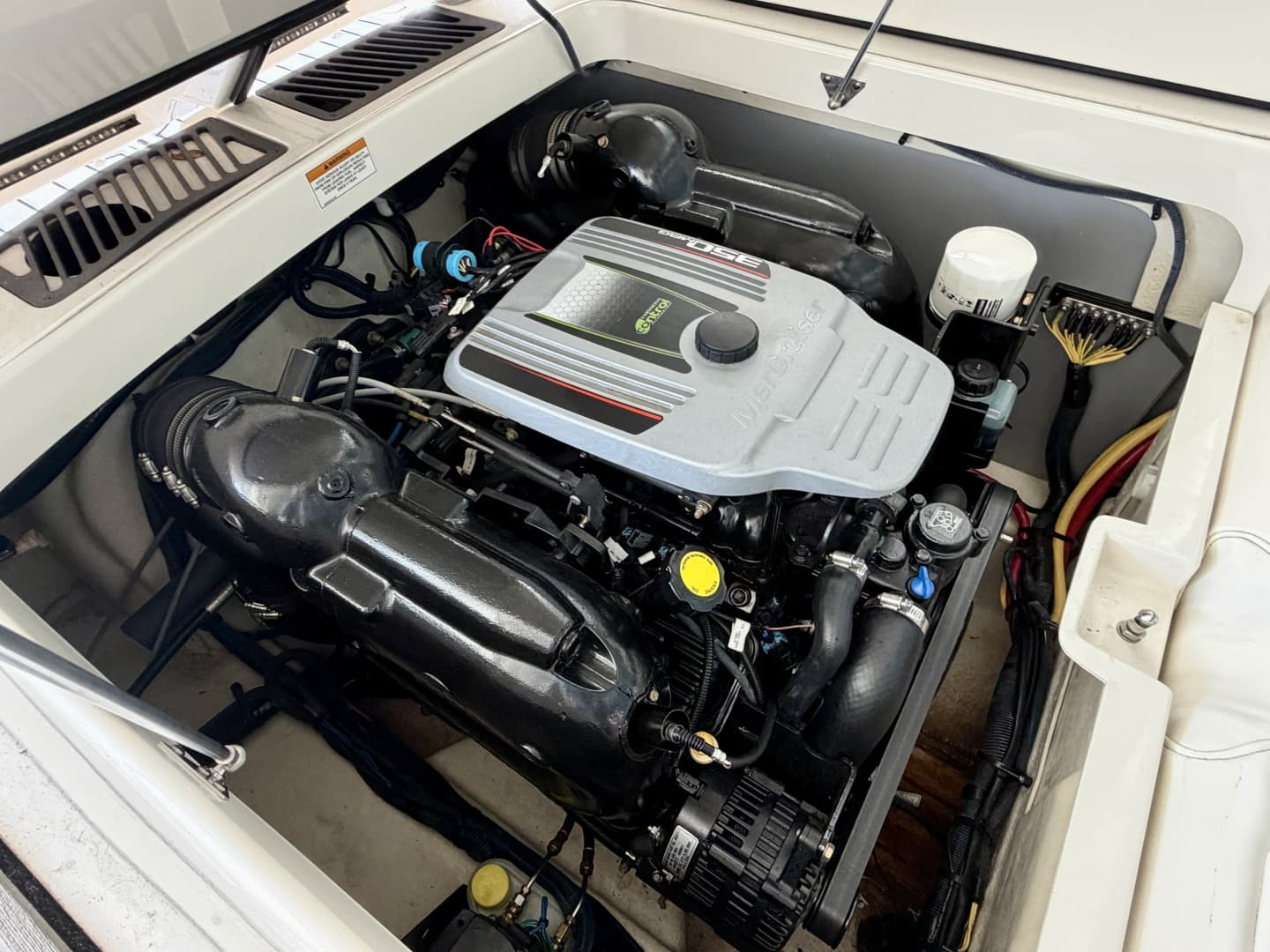 2014 Monterey 234SS Super Sport