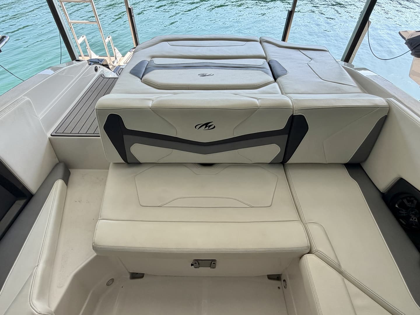 2014 Monterey 234SS Super Sport