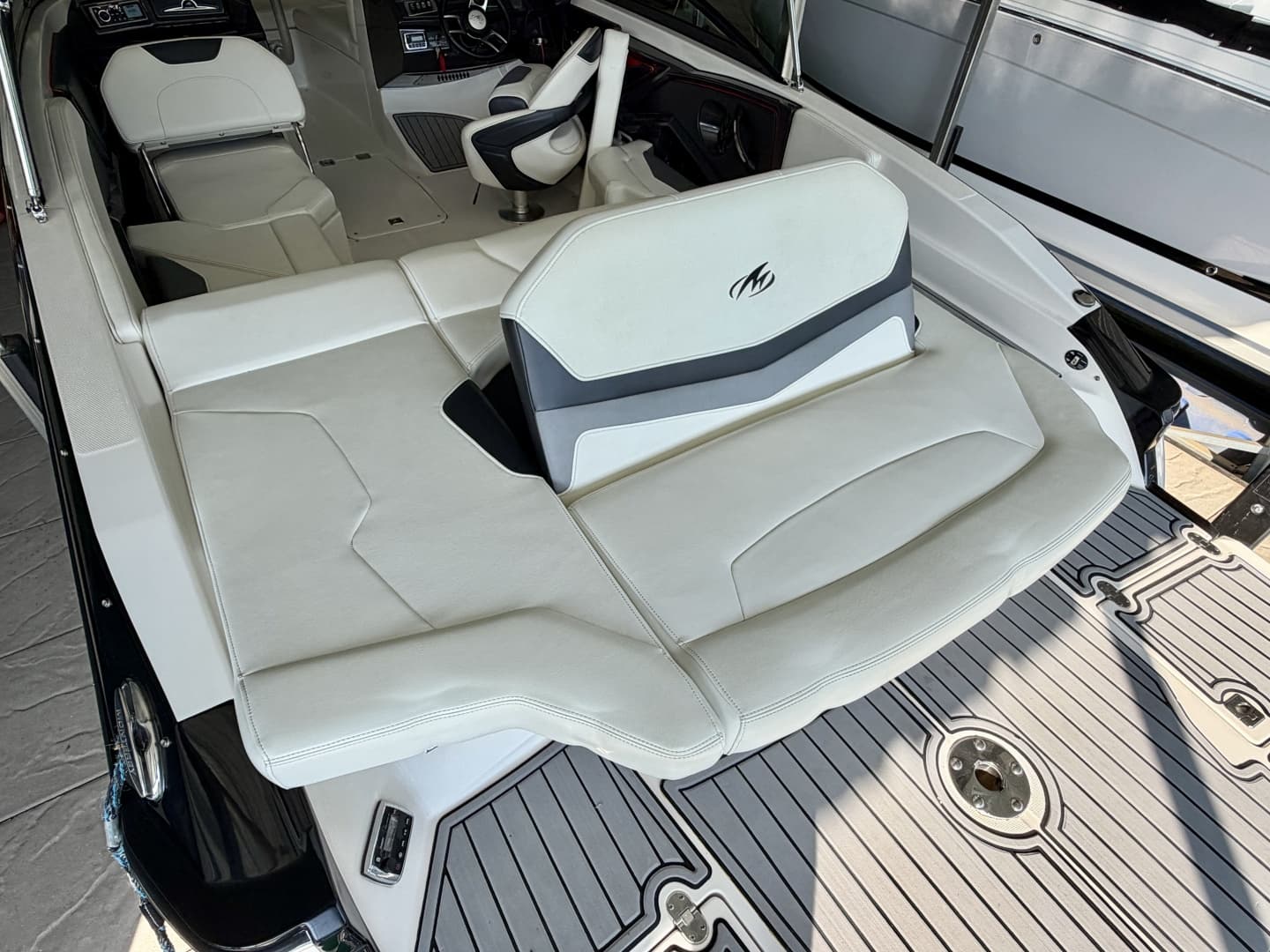 2014 Monterey 234SS Super Sport