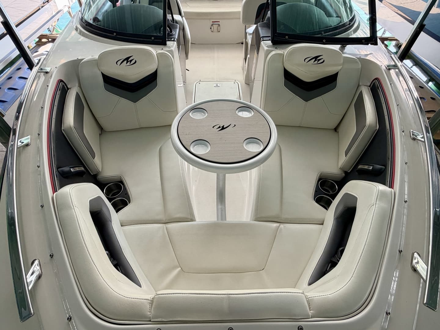 2014 Monterey 234SS Super Sport