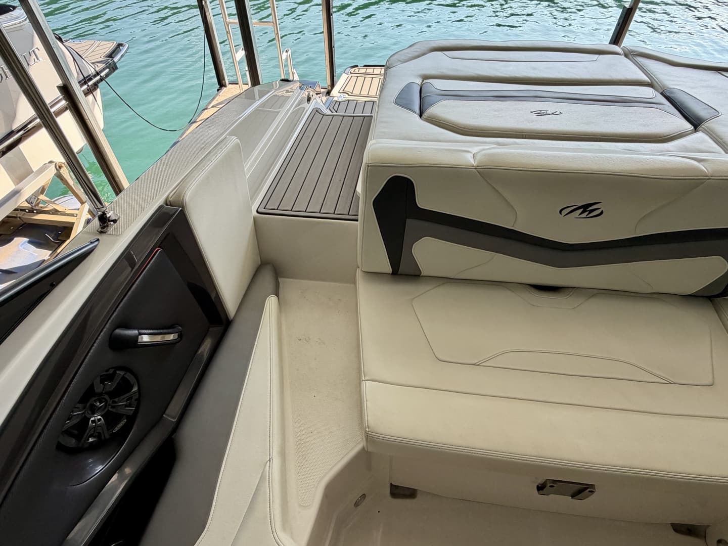 2014 Monterey 234SS Super Sport