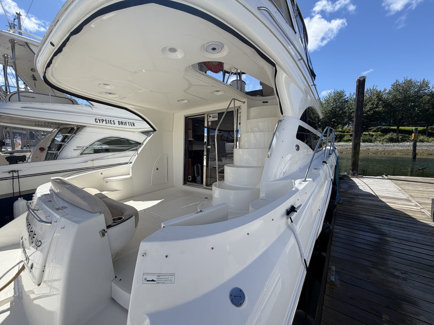 2012 Meridian 