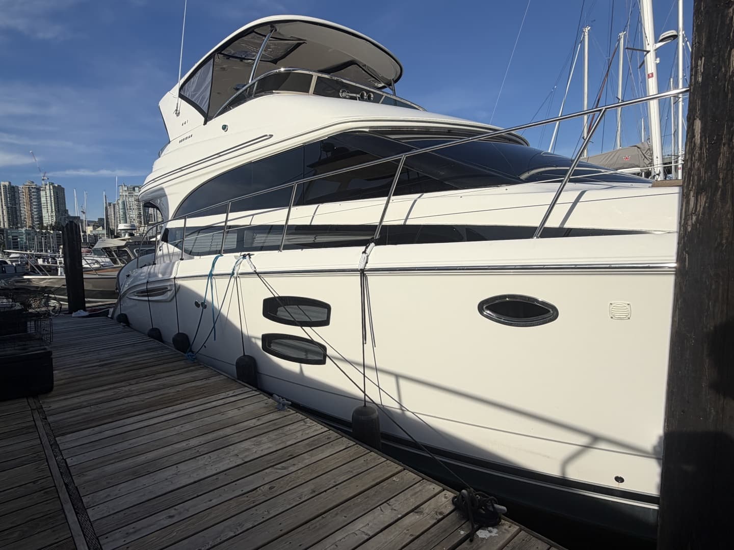 2012 Meridian 