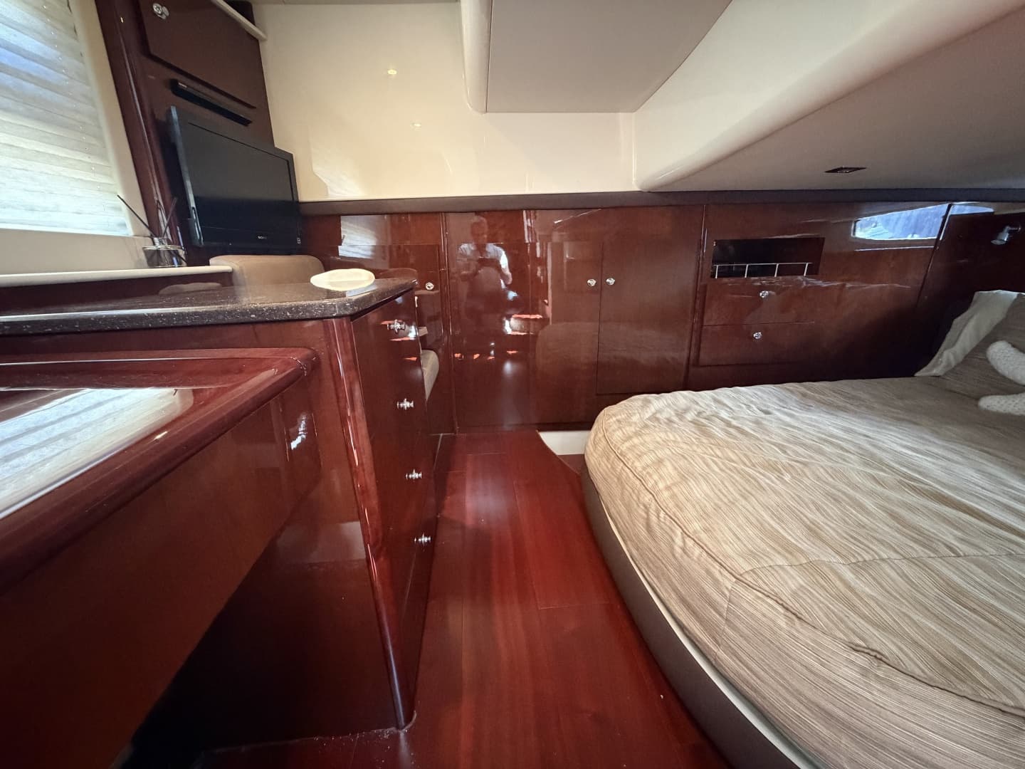2012 Meridian 