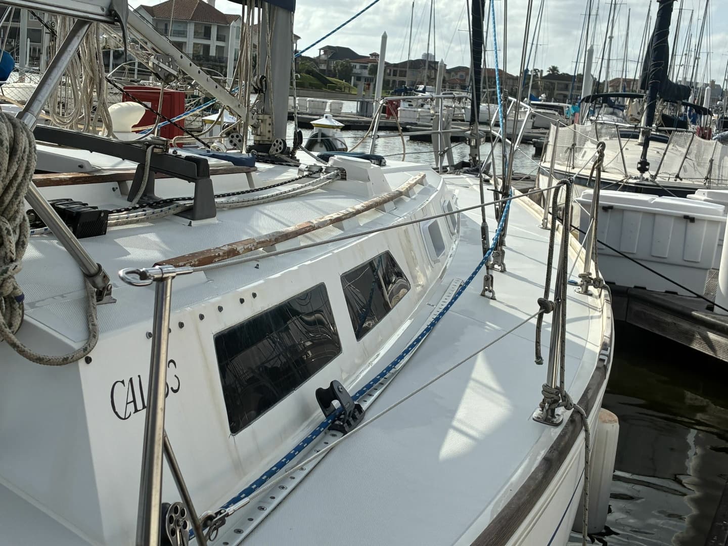 1988 CAL 33