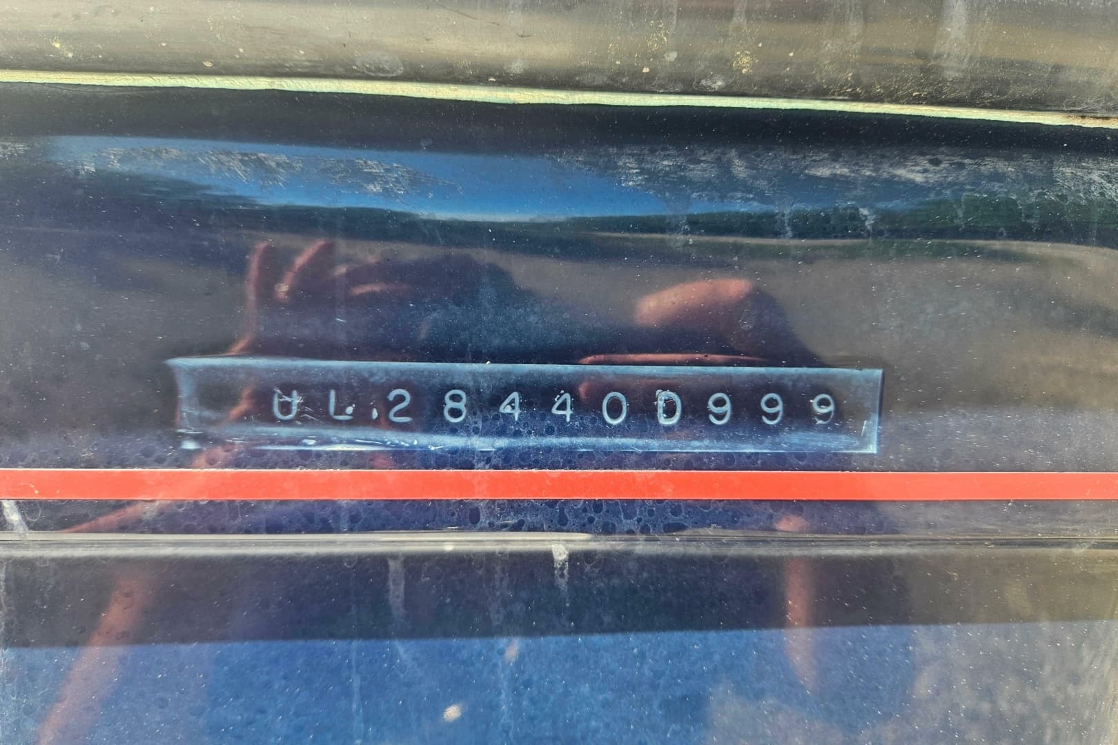 1999 Albin 28 Tournament Express