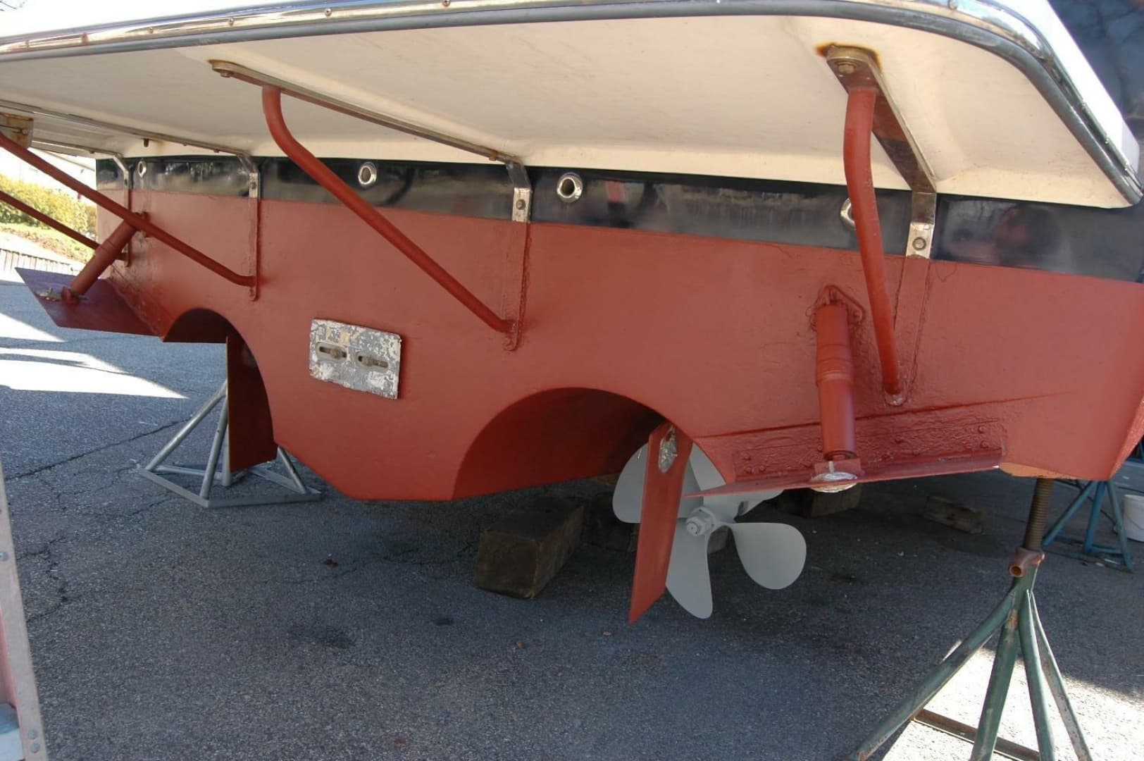 2009 Sabre 34 Express