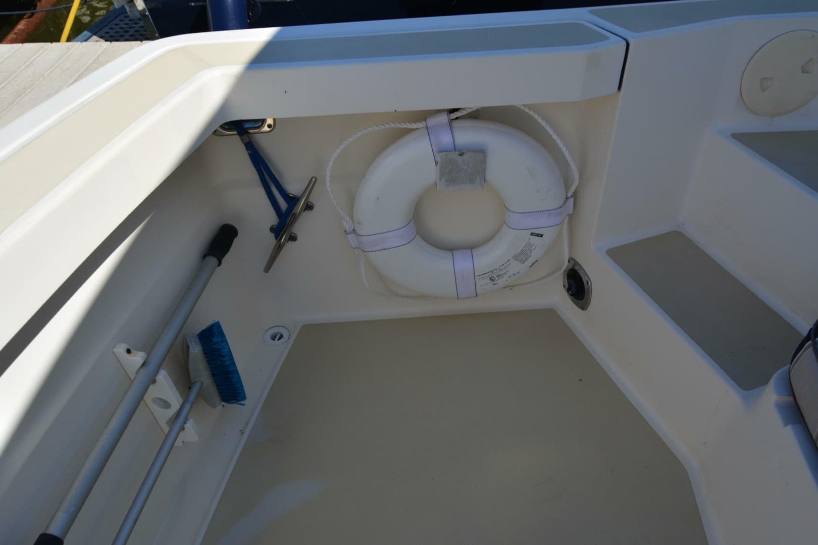 2009 Sabre 34 Express