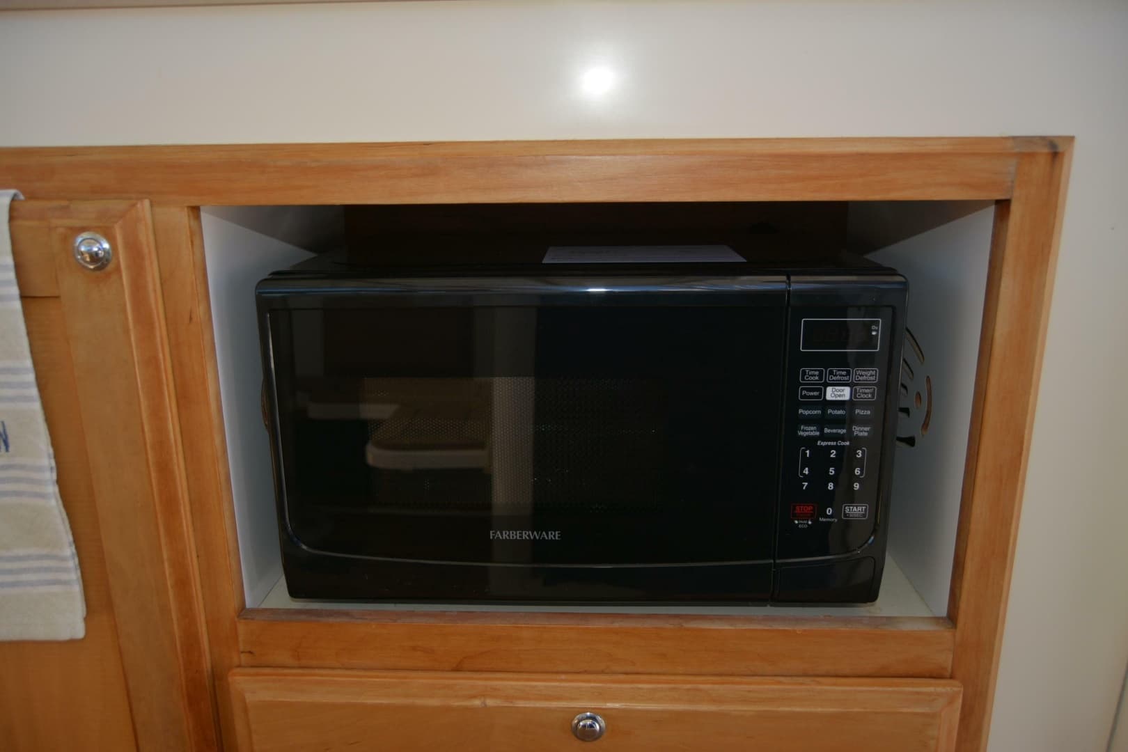 2009 Sabre 34 Express