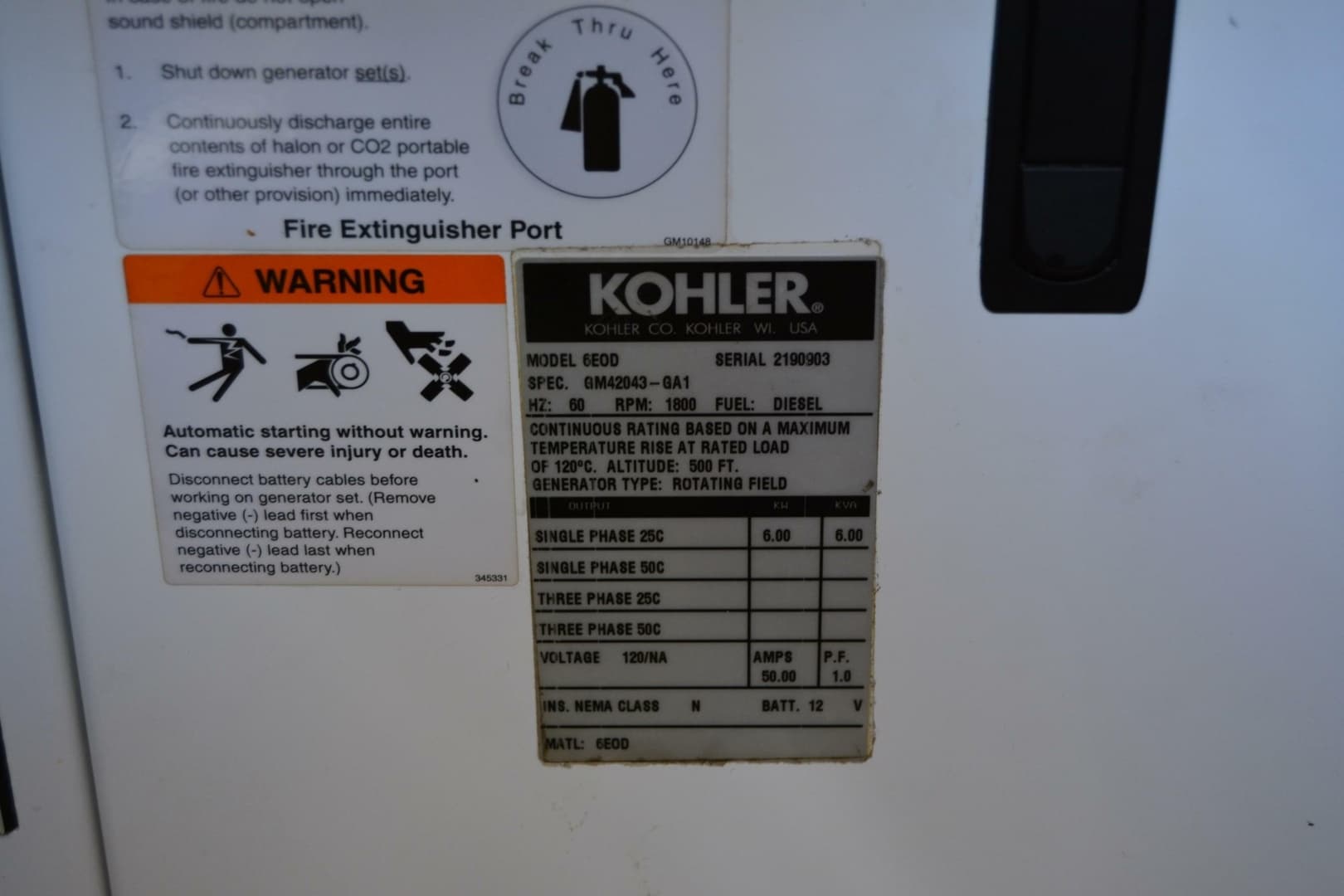 2009 Sabre 34 Express