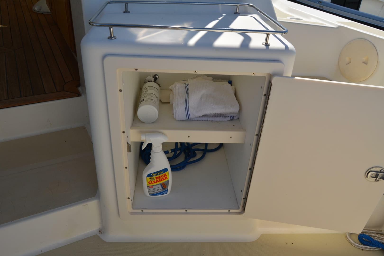 2009 Sabre 34 Express