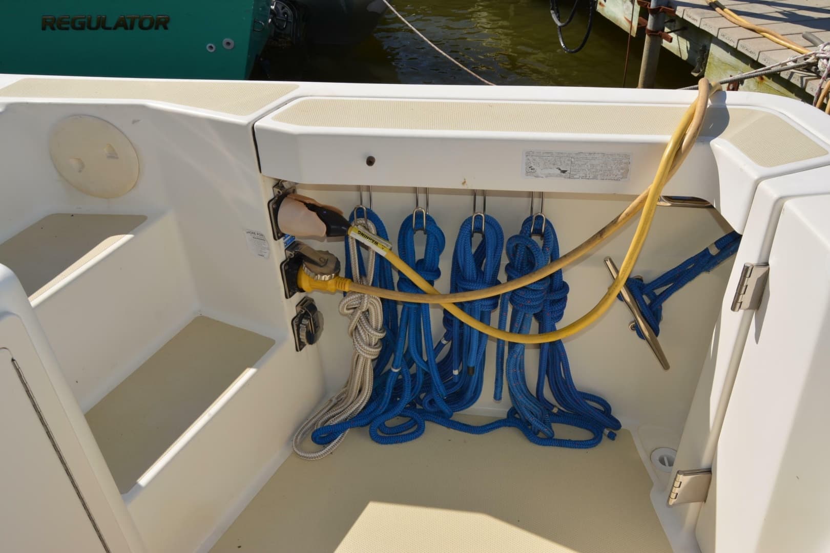 2009 Sabre 34 Express