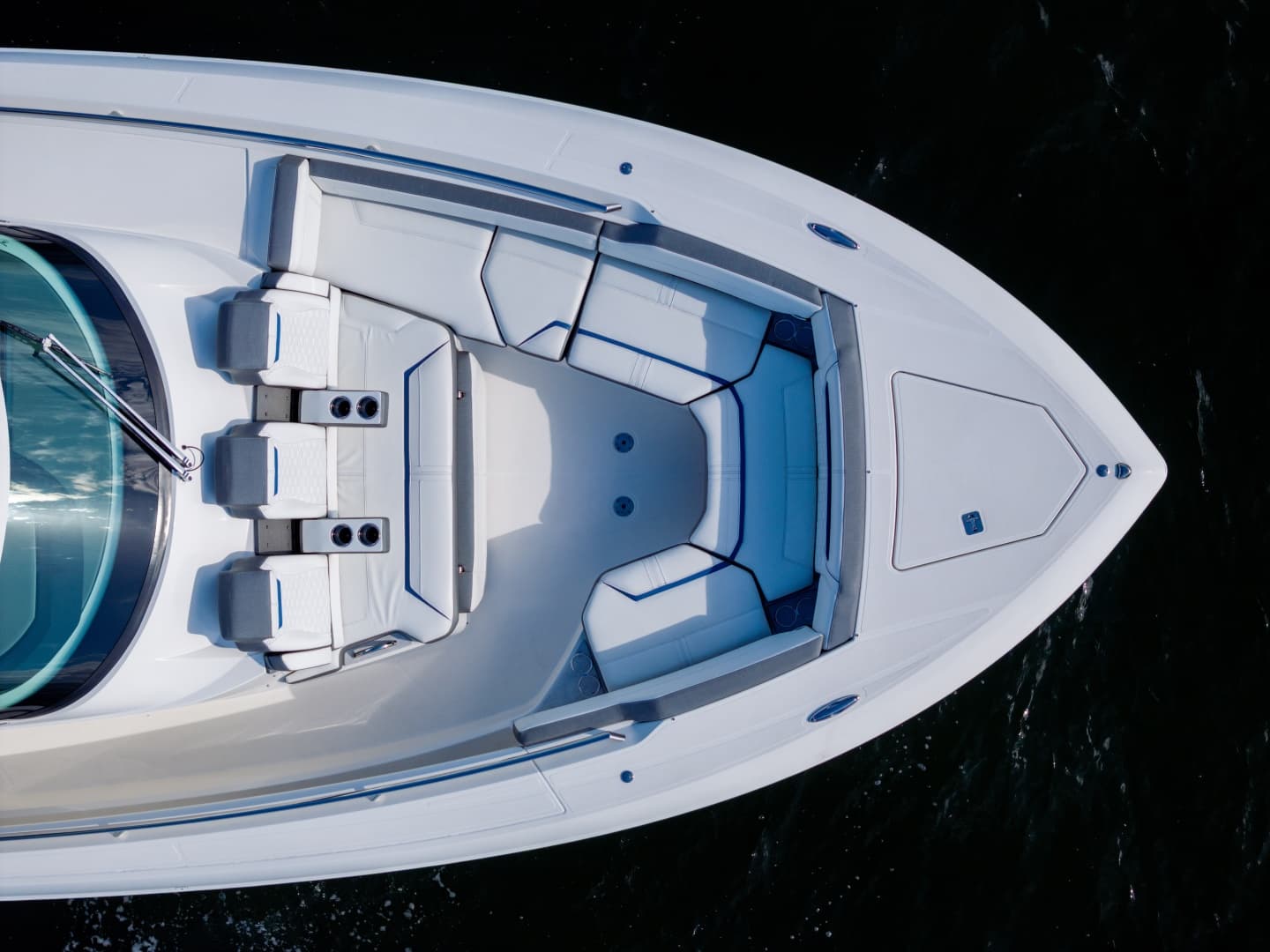 2021 Tiara Sport 