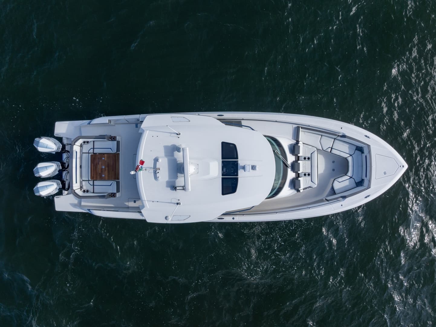 2021 Tiara Sport 