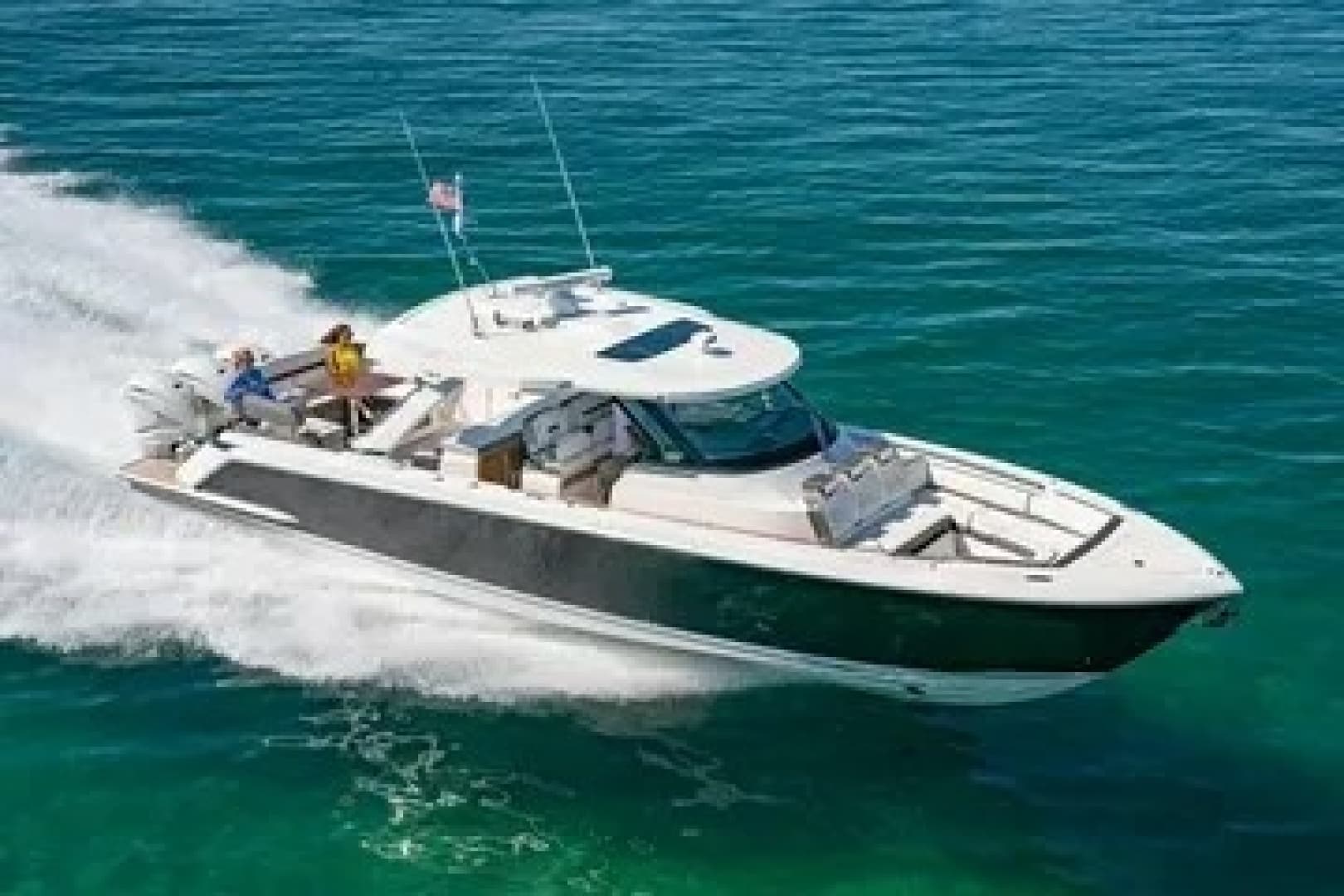 2021 Tiara Sport 
