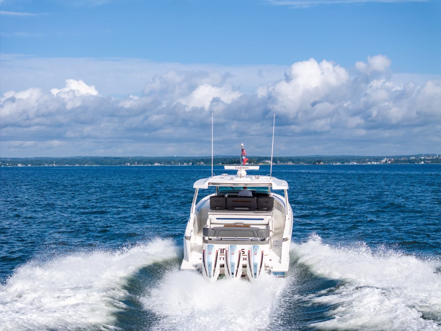 2021 Tiara Sport 