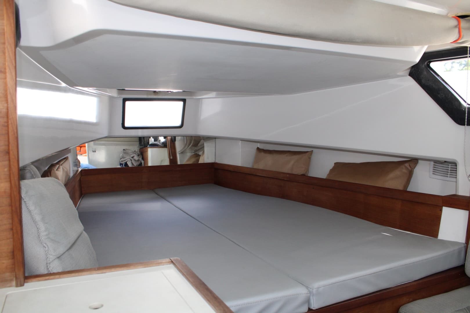 2017 Axopar 37 Sun Top