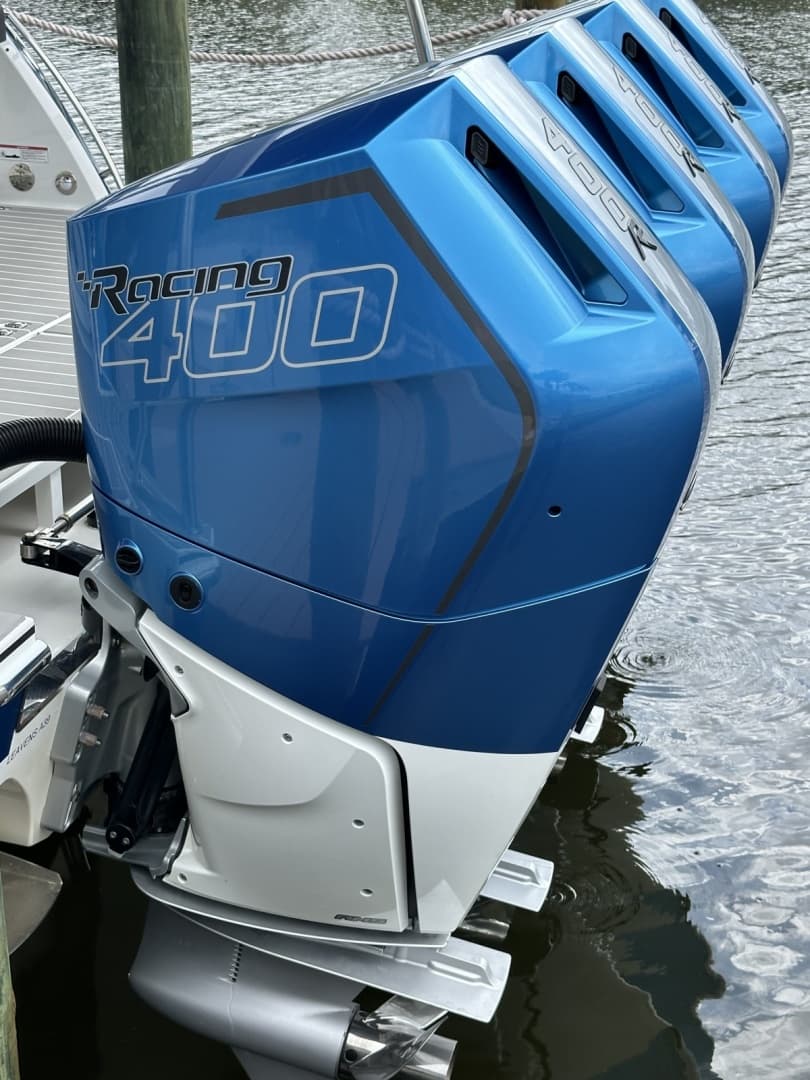 2024 Formula 400 Super Sport Crossover