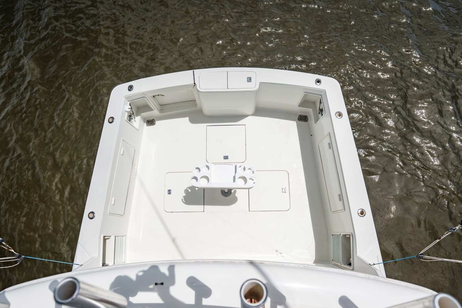 2000 Ocean Yachts 43 Super Sport