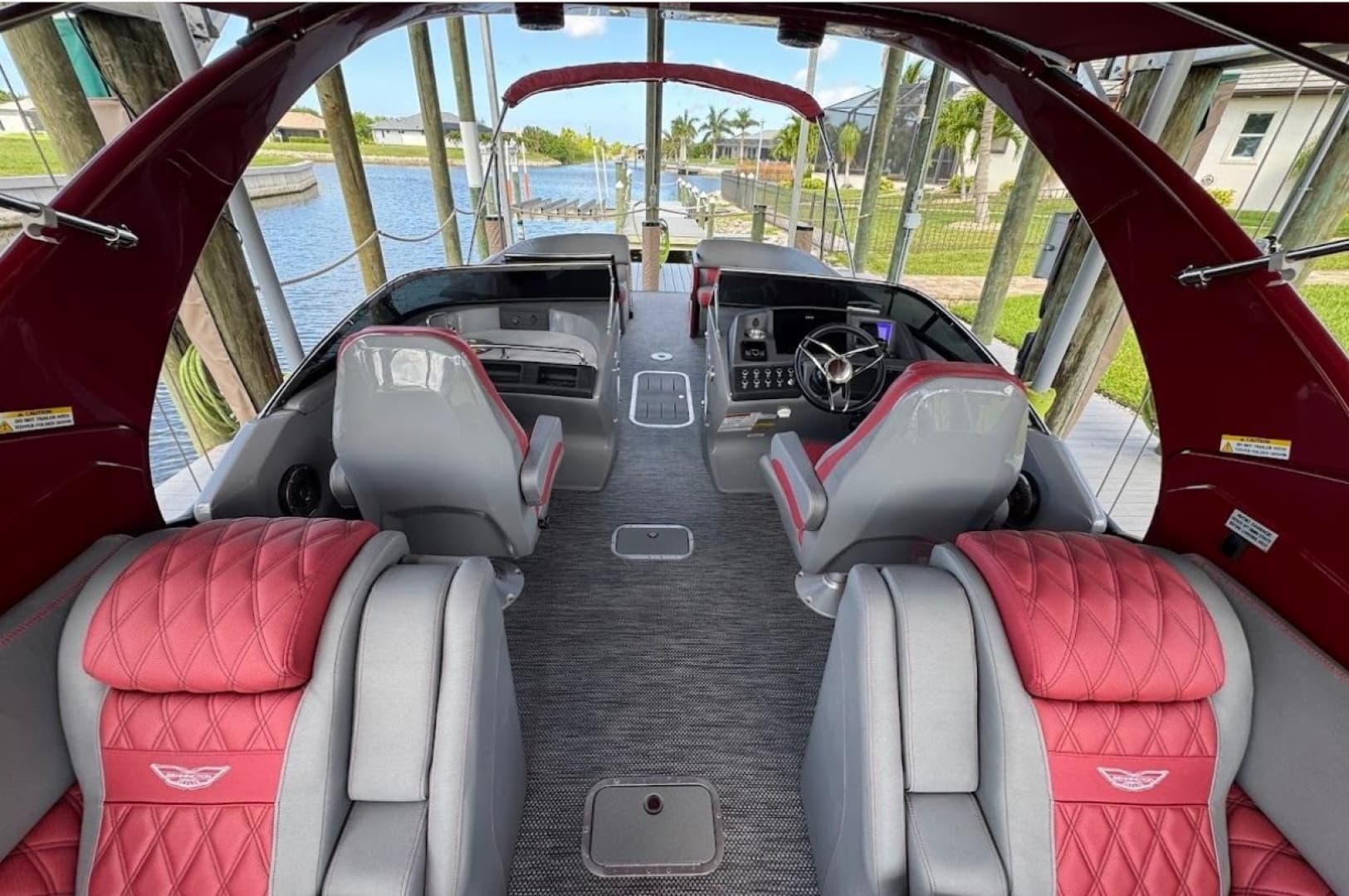 2024 Bennington 