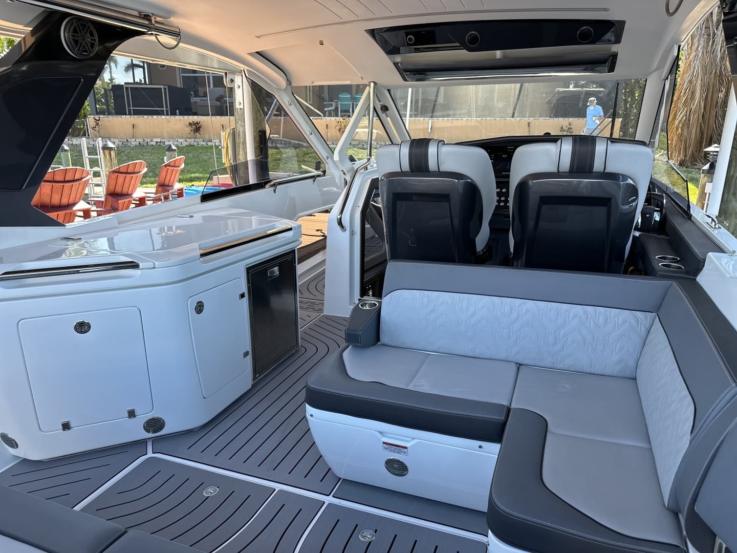 2022 Galeon 325 GTO