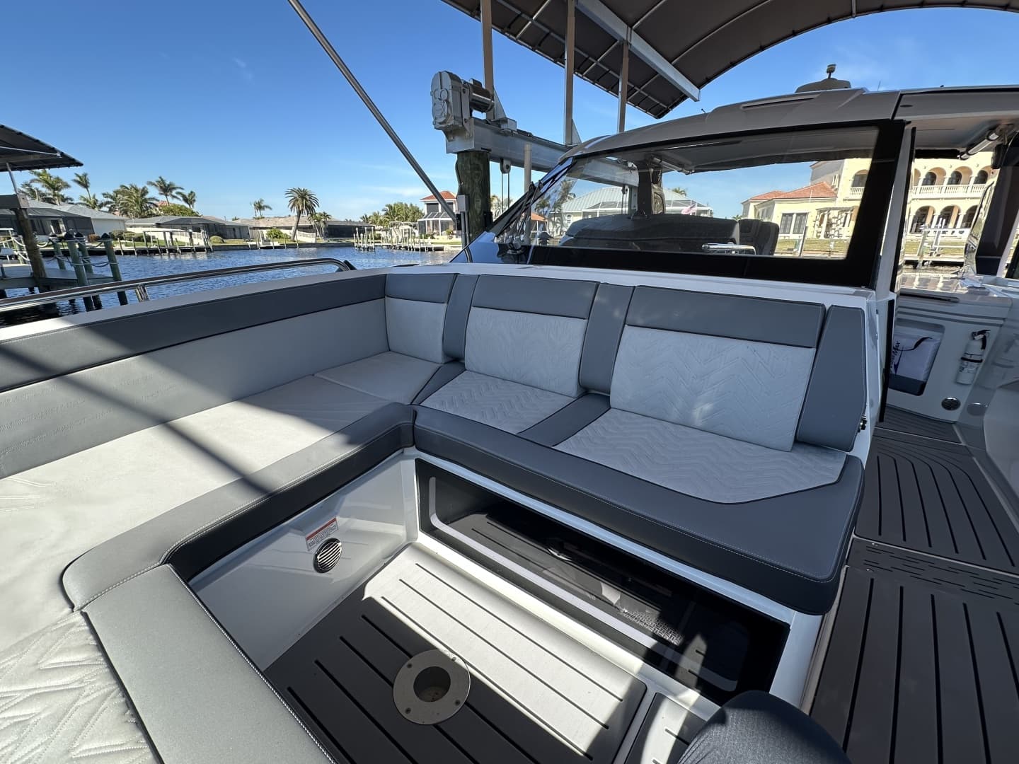 2022 Galeon 325 GTO