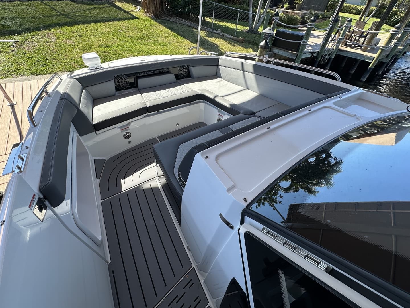 2022 Galeon 325 GTO