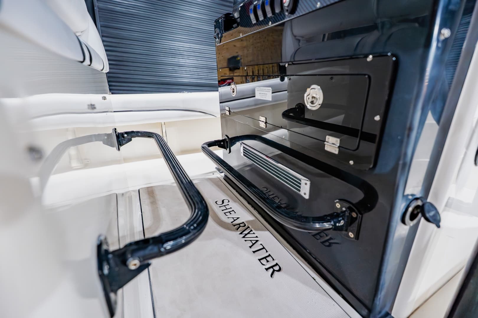 2019 ShearWater 270 Carolina