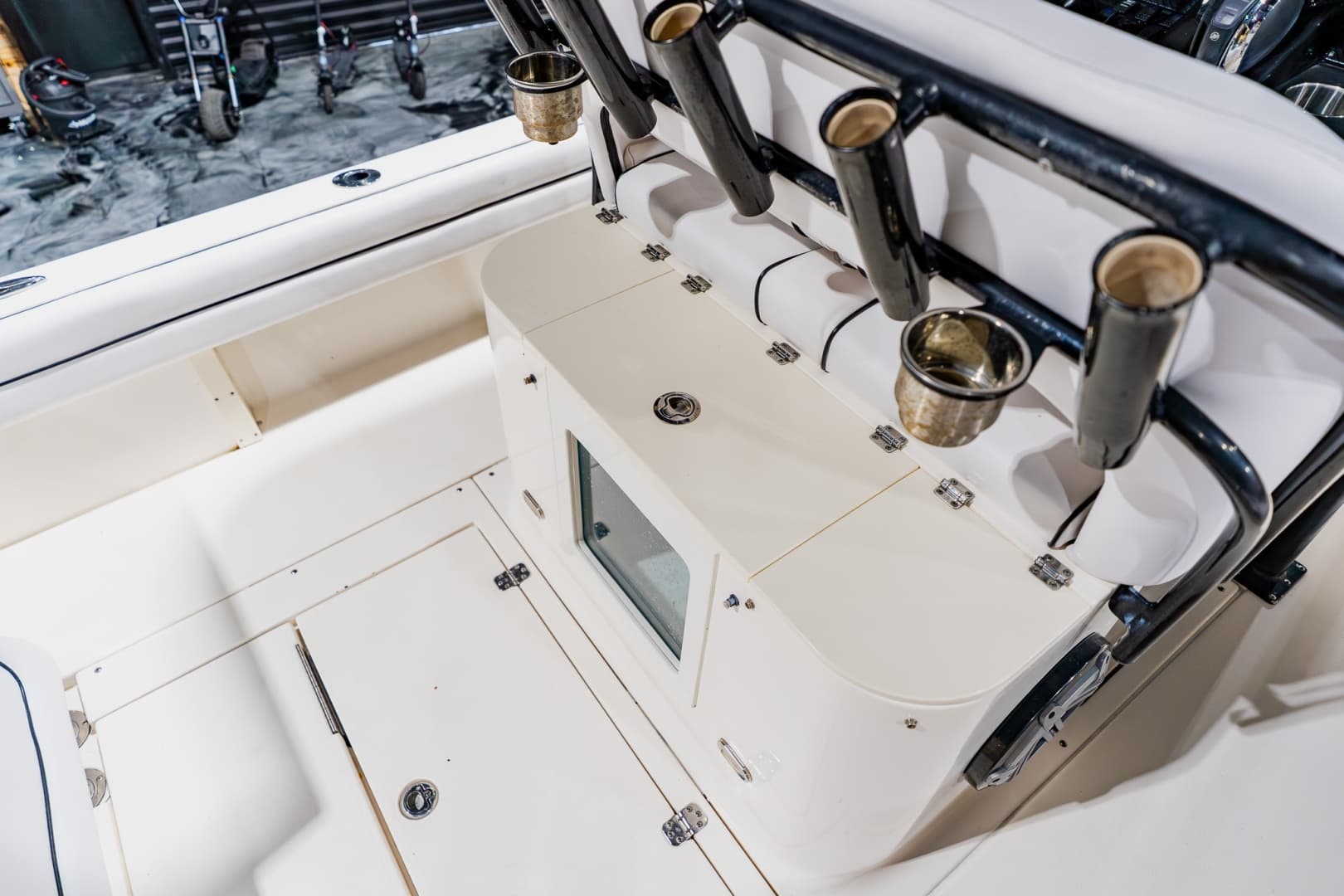 2019 ShearWater 270 Carolina