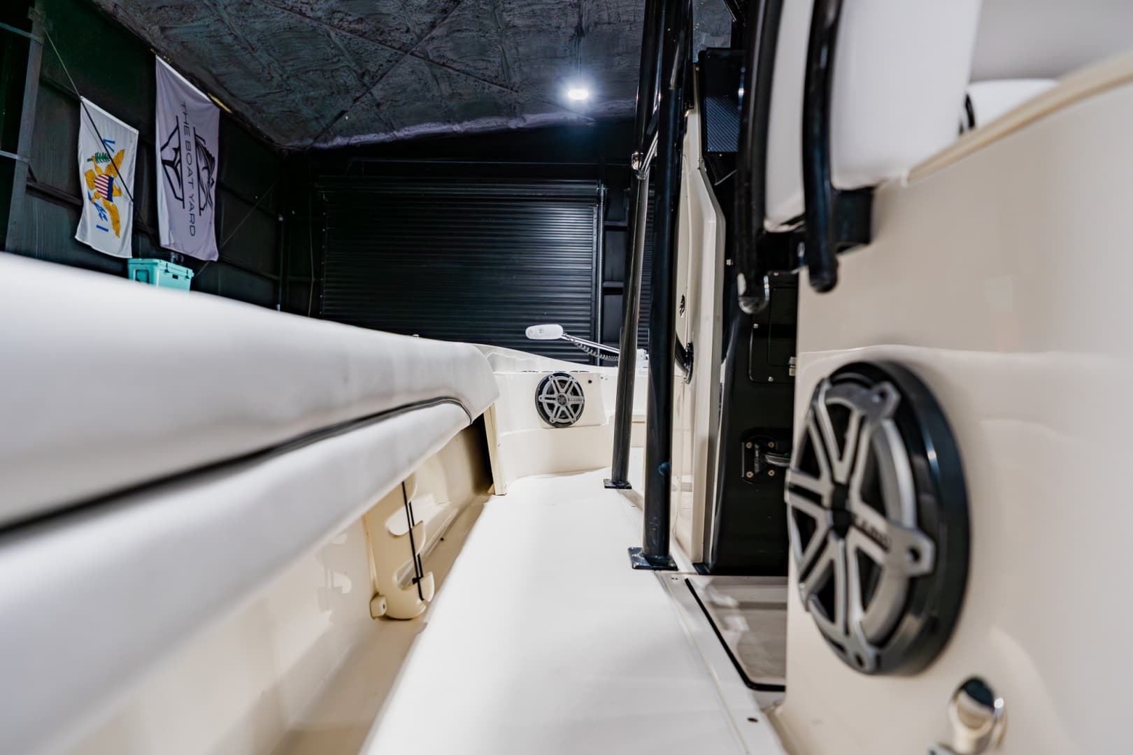 2019 ShearWater 270 Carolina