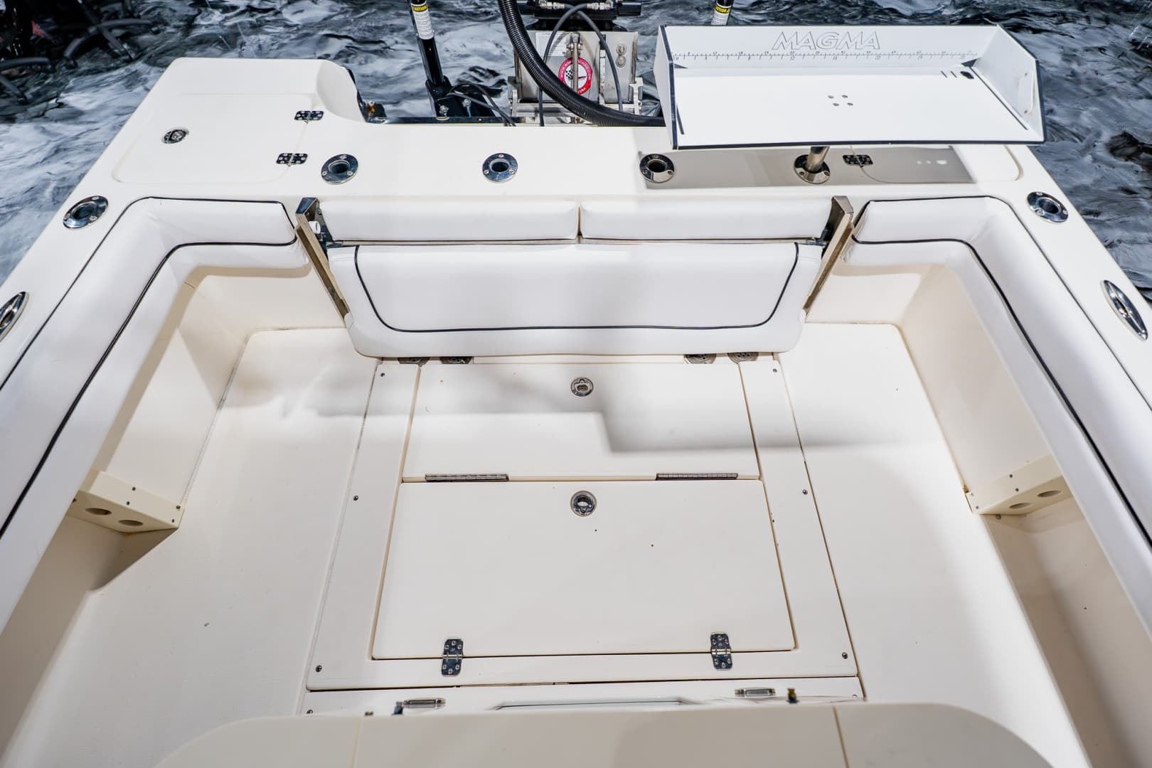 2019 ShearWater 270 Carolina