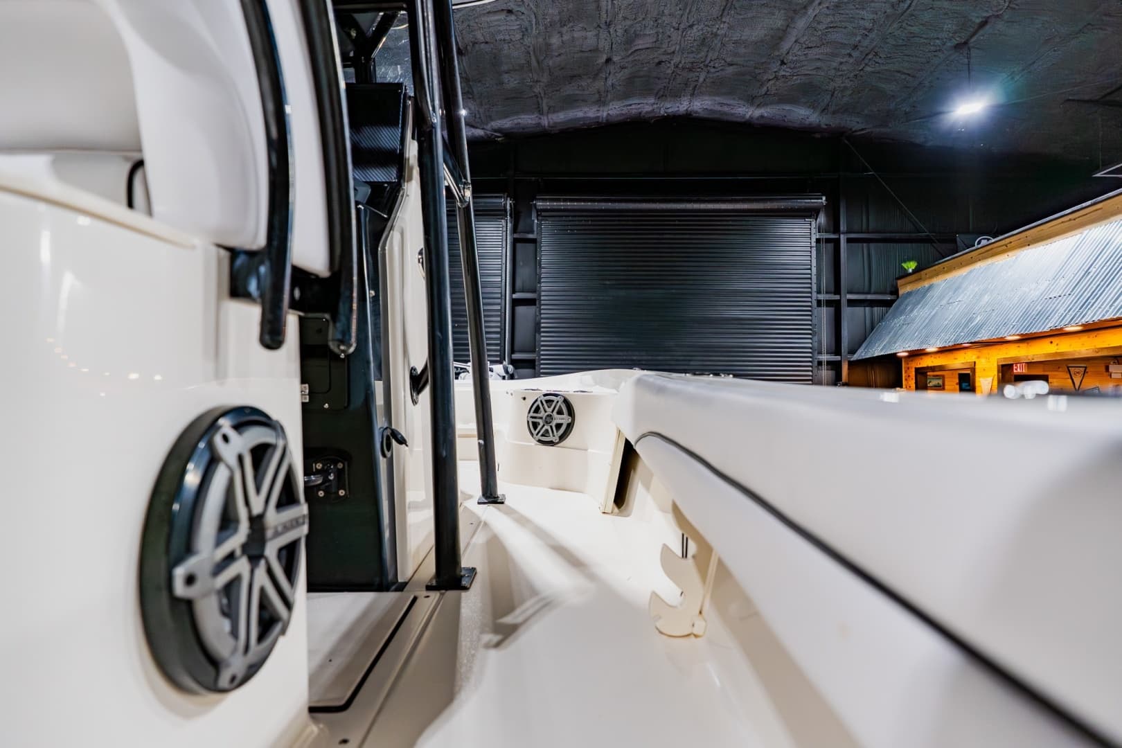2019 ShearWater 270 Carolina